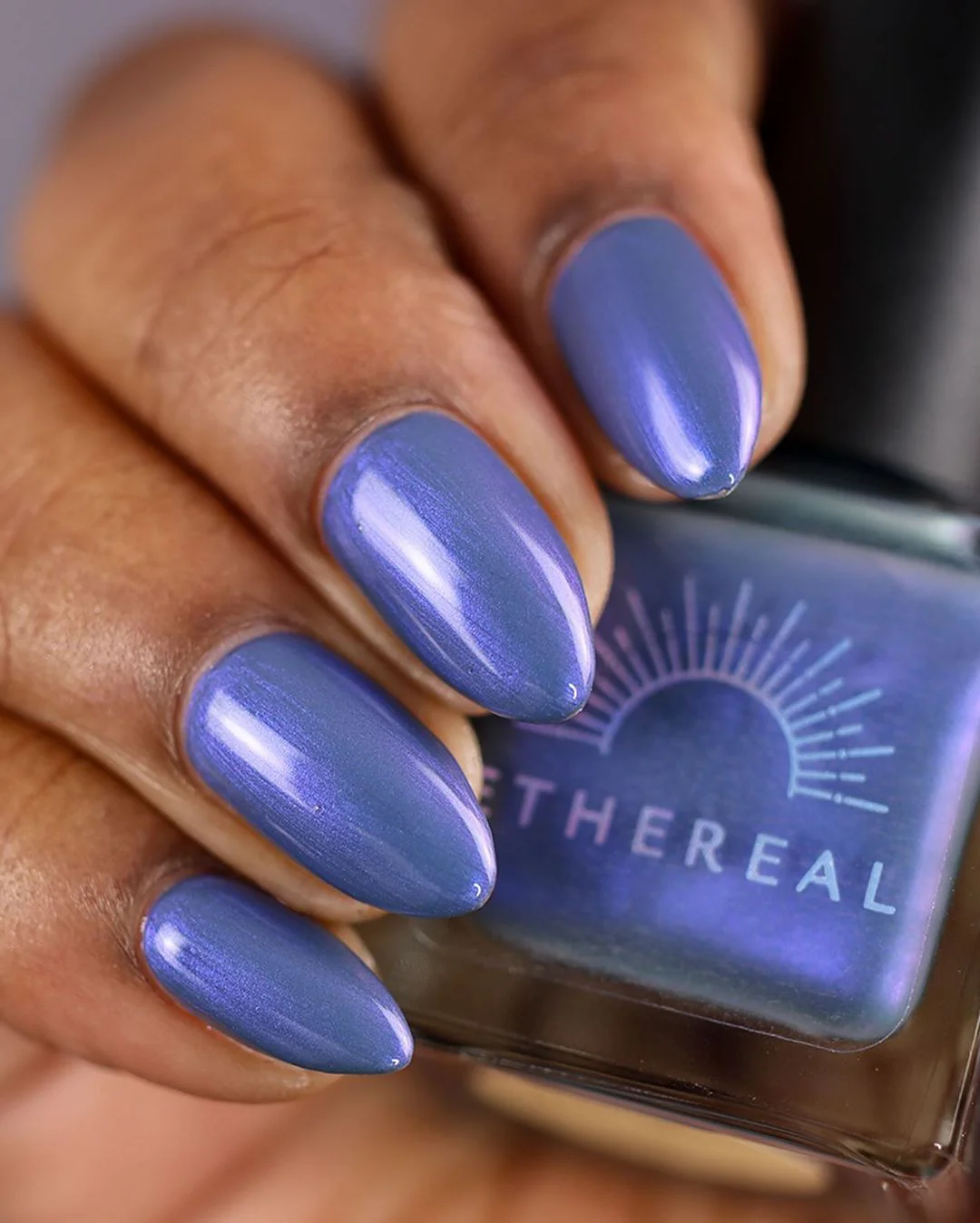 Ethereal Lacquer Sweet Siren Mermaid newest Proto