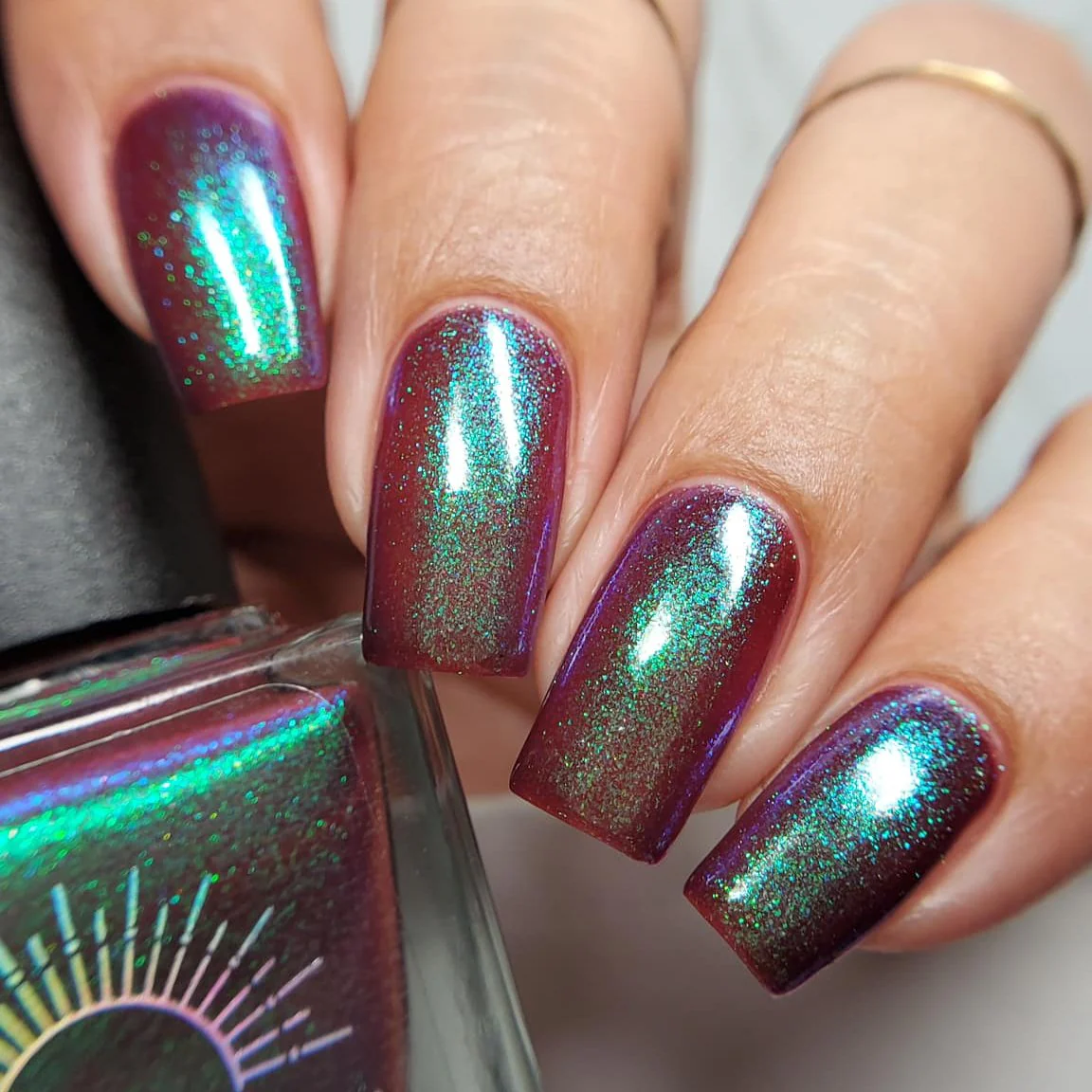 Ethereal lacquer selling