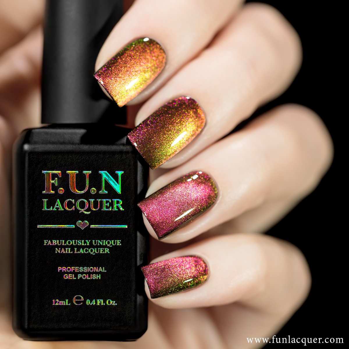 Flickriver: Most interesting photos from F.U.N. Lacquer nail polishes pool