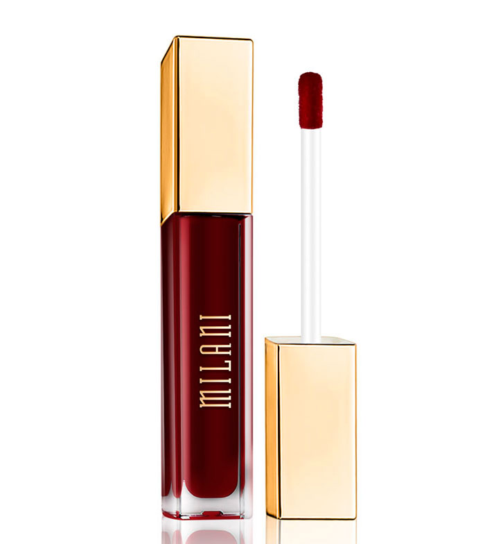 inglot lipsatin lipstick