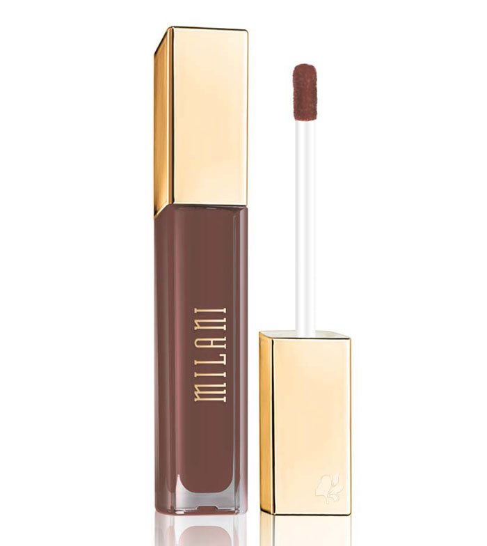 milani lipstick stunning