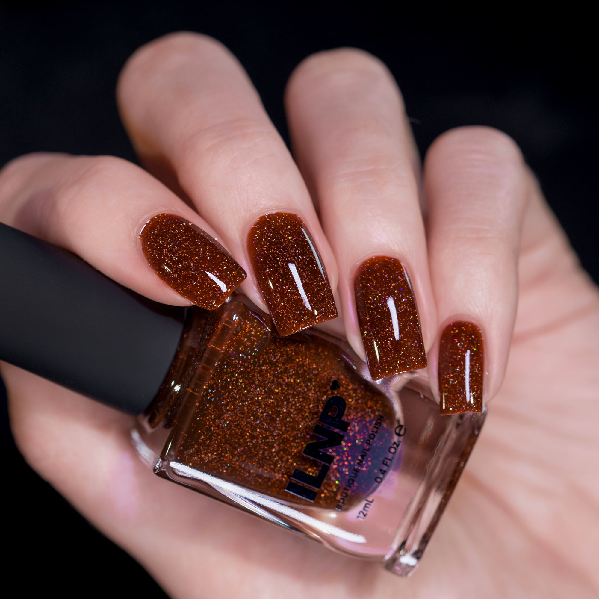 ILNP - The Home for the Holidays Collection - Spiced Cider