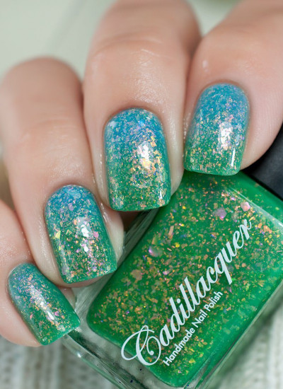 Cadillacquer PPU Kinky Carnival