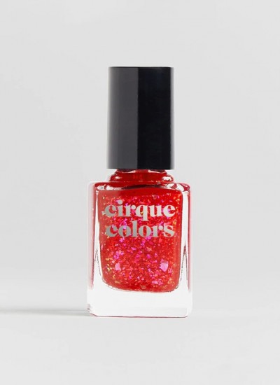 Cirque Colors - Candy Coat Collection- Candy Apple 