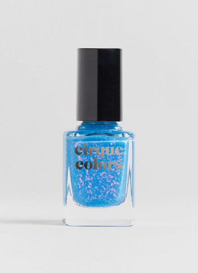 Cirque Colors - Candy Coat Collection- Snow Cone