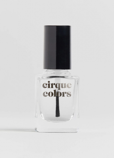 Cirque Colors - Looking Glass Top Coat 