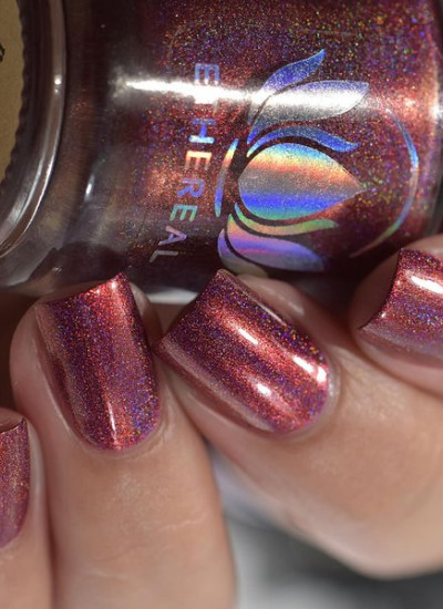 Ethereal Lacquer - Nancy