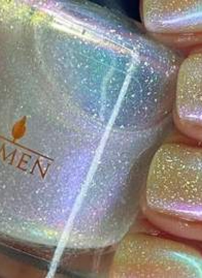Lumen Nails - Dream Big