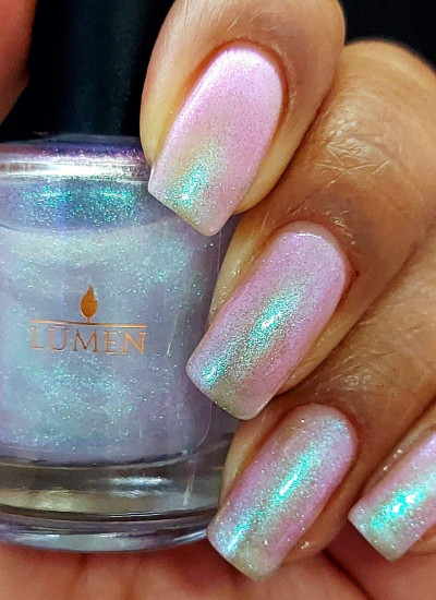 Lumen Nails - Artemis