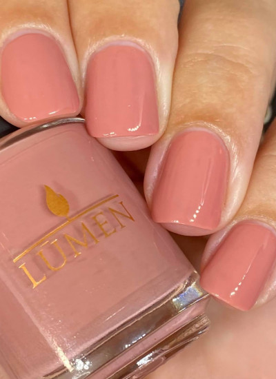 Lumen Nails - Just Peachy Collection - Blossom