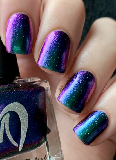 Nailland Exclusive by Mystery Polish- Nora