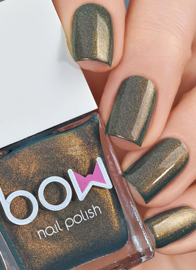  Bow Nailpolish - Out Of Space collection - Synthetic