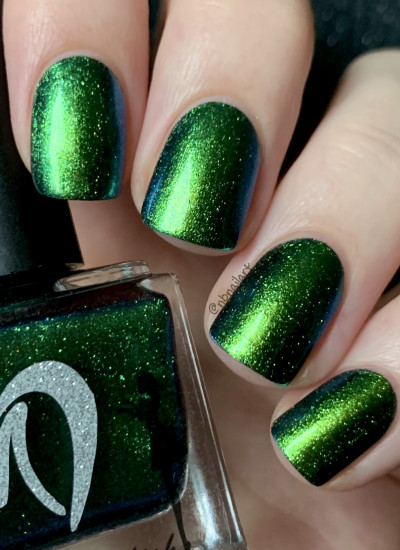 Nailland Exclusive by Mystery Polish- Grace