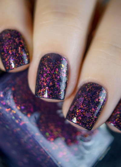 Cadillacquer Charlie