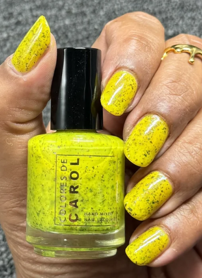 Colores de Carol - Road to Fall Collection-  A-Maize-ing