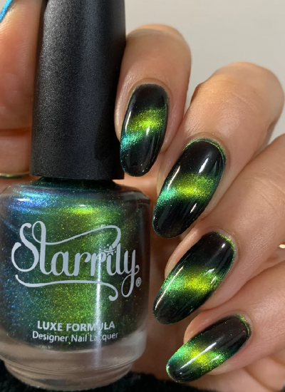 Starrily Nailpolish - Love Spell Collection - Absinthe