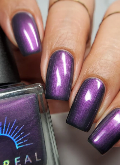 Ethereal Lacquer - All Thorns