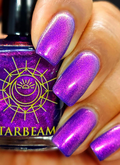 Starbeam Polish - Arcane Magic