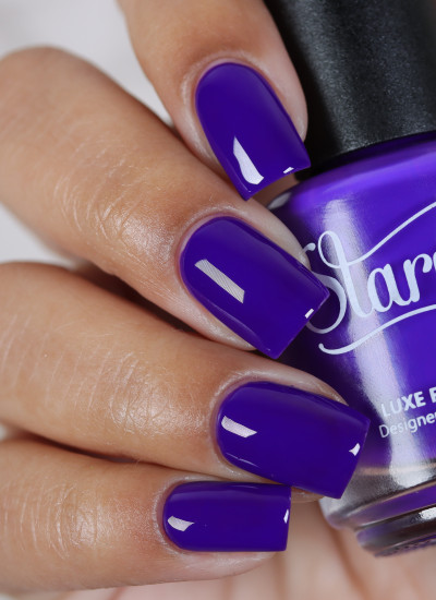 Starrily Nailpolish - Noble Neons - Argon (Ar)
