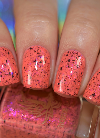 Rogue Lacquer - Frontier Land