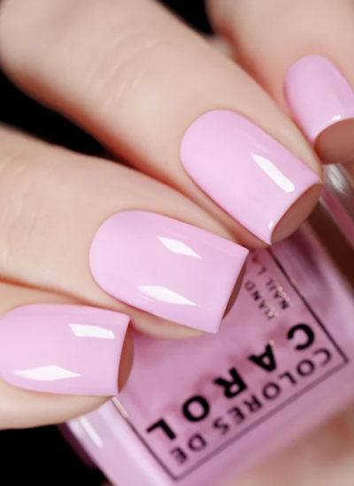 Colores de Carol -  Life in Plastic Collection - Hi, Bae!