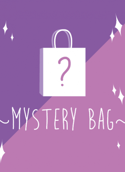 Nailland Mystery Bag-  Color Flecks Nailpolish - 2 pcs- 30% OFF