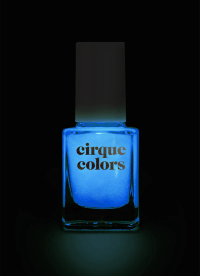 Cirque Colors -  Scream Kween - BanShee Better Werk