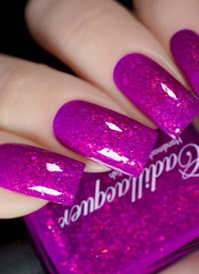 Cadillacquer - Summer Collection -Barefoot By The Bay