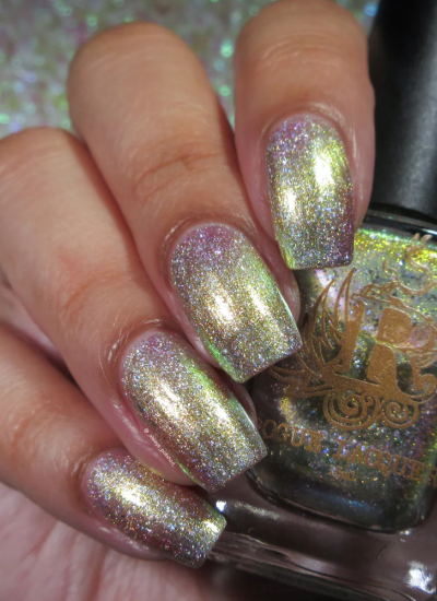 Rogue Lacquer - BEWITCHED