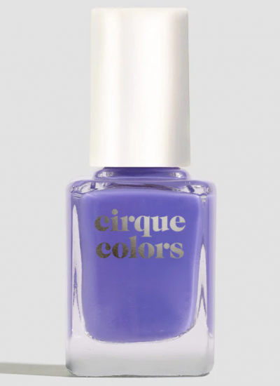 Cirque Colors - Glazed 2024 - Blurple Jelly