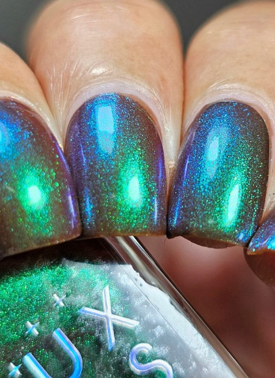 Beaux Rêves Lacquer -PPU REWIND -  Fawn-ing Over You