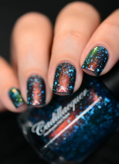 Cadillacquer - PPU Rewind 2023 - Let It Glow