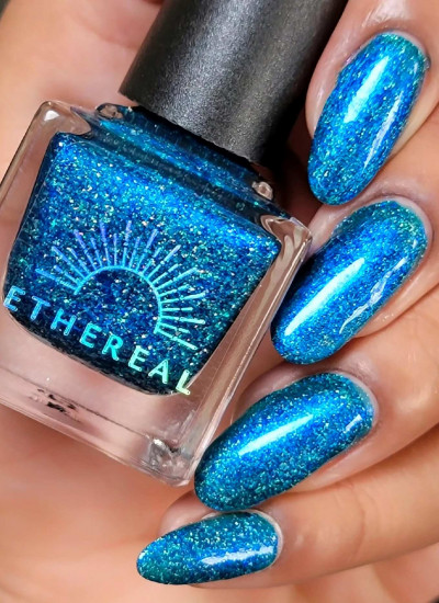 Ethereal Lacquer - In The Name Of The Moon Part 3 Collection- Call The Clouds