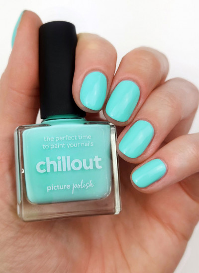 Picture Polish - Chillout 