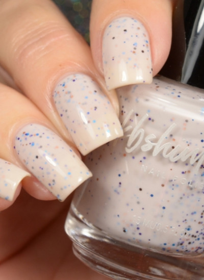 KBShimmer Clothes Minded