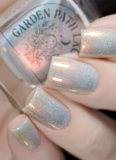 Garden Path Lacquers - Comfort