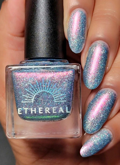Ethereal Lacquer - In The Name Of The Moon Part 3 Collection- Cosmic Heart 