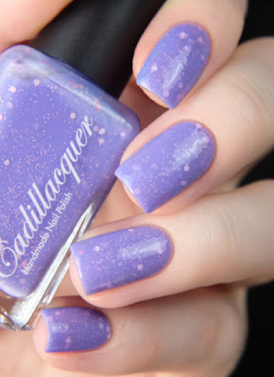 Cadillacquer daylight dancer