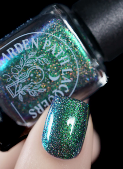 Garden Path Lacquers - Don't Wake the Beast