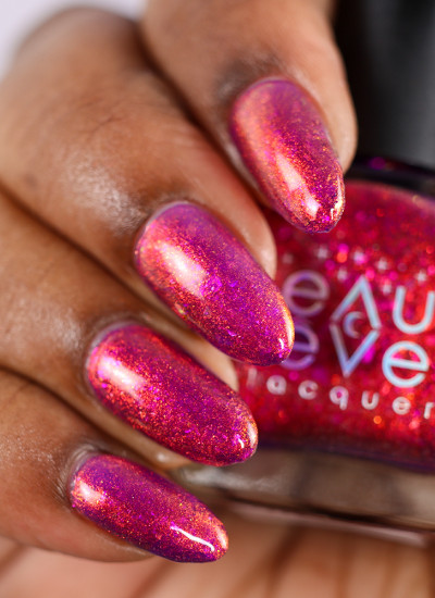 Beaux Rêves Lacquer -  Summer Sunset Collection - Dusk
