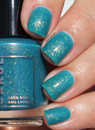 Colores de Carol Nailpolish Chica