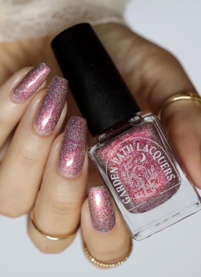 Garden Path Lacquers - PBE 2024 - Path to PBE