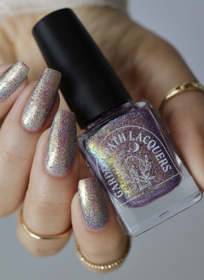 Garden Path Lacquers - PBE 2024 - Stray to Chicago