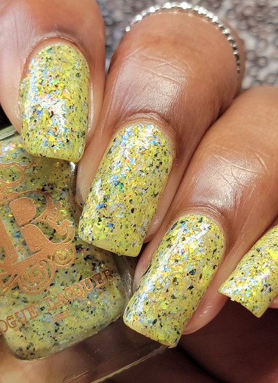 Rogue Lacquer - Enchanted Wish 