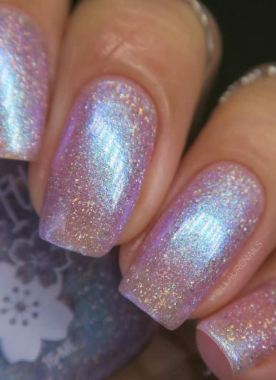 Nailed It! - 9th Indieversary: Enchanted Pond
