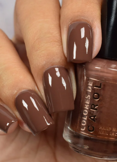 Colores de Carol - Espresso Yourself