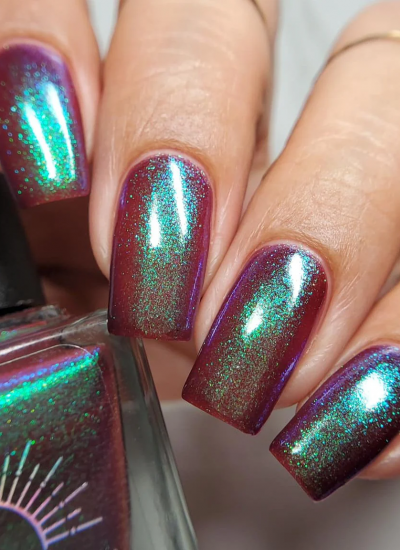Ethereal Lacquer - Ethereal Vampire