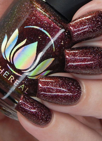 Ethereal Lacquer - Anemone