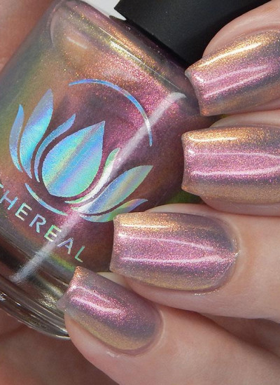 Ethereal Lacquer - Clair de Lune
