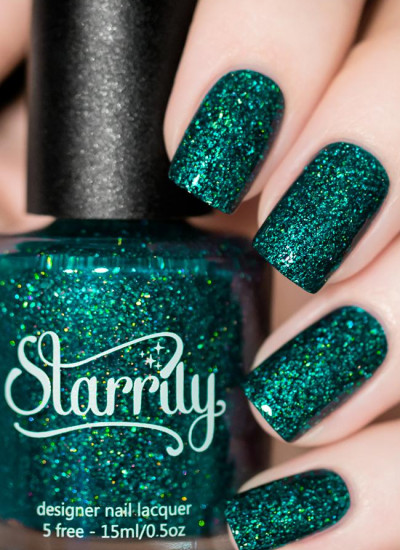 Starrily Everest